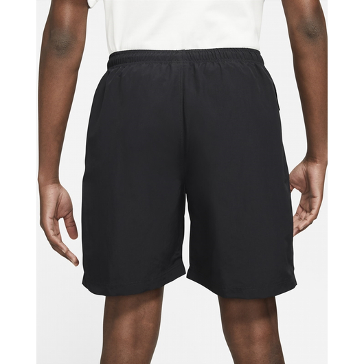 Шорти унісекс Nike Shorts Black Dm4400-010, Размер: S, Наличие: Склад (1-3 дня), фото , изображение 4