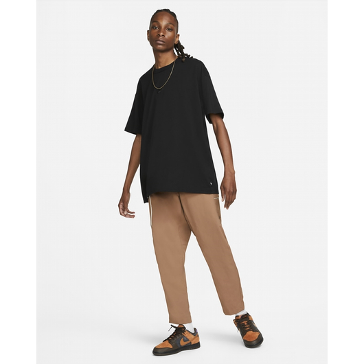 Футболка чоловіча Nike T-Shirt M Nsw Prem Essntl Sust Tee Black DO7392-010, Размер: S, Наличие: Склад (1-3 дня), фото , изображение 5