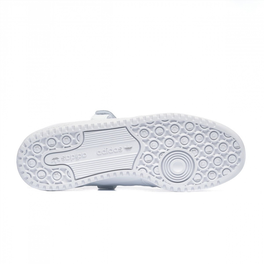 Кросівки чоловічі Adidas Forum Low white White FY7755, Размер: 44, Наличие: Склад (1-3 дня), фото , изображение 4
