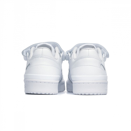 Кросівки чоловічі Adidas Forum Low white White FY7755, Размер: 45, Наличие: Склад (1-3 дня), фото , изображение 5