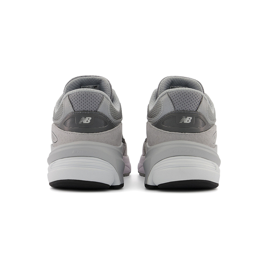 Кросівки дитячі New Balance 990 V6 Grey GC990GL6, Размер: 38.5, Наличие: Склад (1-3 дня), фото , изображение 3