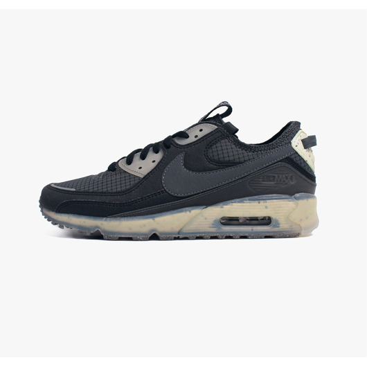 Кросівки чоловічі Nike Air Max Terrascape 90 Black DH2973-001, Размер: 40, Наличие: Склад (1-3 дня), фото , изображение 4