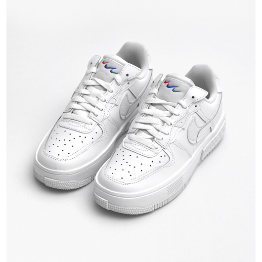 Кросівки жіночі Nike Force 1 Fontanka White DH1290-100, Размер: 40, Наличие: Склад (1-3 дня), фото , изображение 3