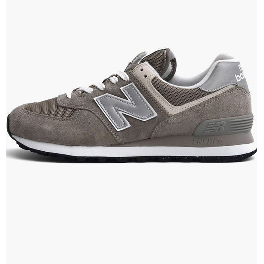 Кросівки чоловічі New Balance 574 Classic Gl Grey ML574EVG, Размер: 40, Наличие: Склад (1-3 дня), фото 