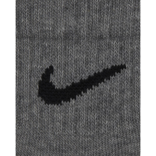 Шкарпетки унісекс Nike Everyday Ltwt Ankle Multi (3 пари, неутеплені) SX7677-964, Размер: 38-42, Наличие: Склад (1-3 дня), фото , изображение 5