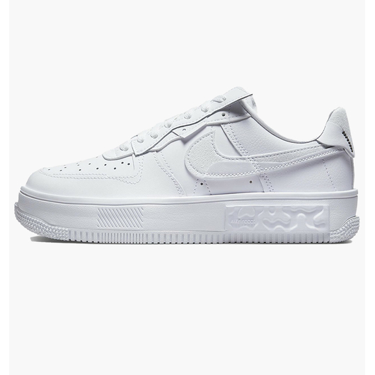 Кросівки жіночі Nike Force 1 Fontanka White DH1290-100, Размер: 40, Наличие: Склад (1-3 дня), фото 