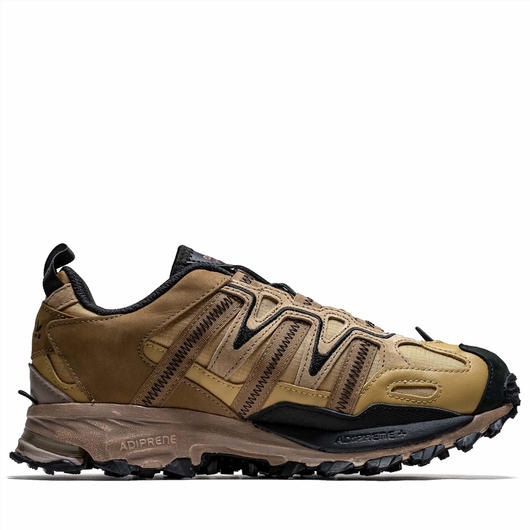 Кросівки чоловічі Adidas Hyperturf Adventure Gaiter Brown Hq6071, Размер: 40.5, Наличие: Склад (1-3 дня), фото , изображение 3