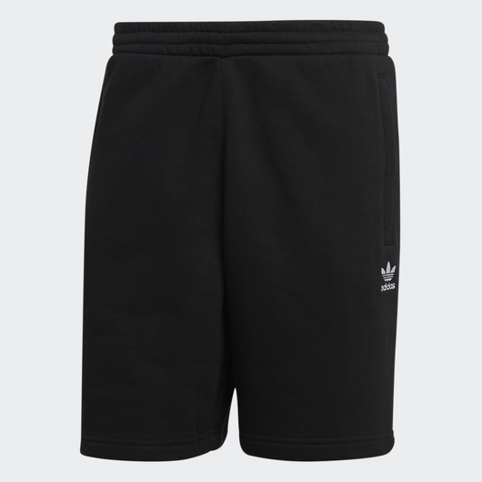 Шорти чоловічі Adidas Trefoil Essentials Shorts Black Ia4901, Размер: XL, Наличие: Склад (1-3 дня), фото , изображение 5