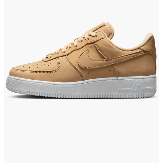 Кросівки жіночі Nike Air Force 1 Premium Beige Dr9503-201, Размер: 38, Наличие: Склад (1-3 дня), фото 