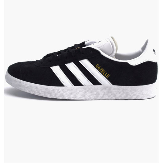 Кросівки унісекс Adidas Gazelle Core Black Black BB5476, Размер: 37, Наличие: Склад (1-3 дня), фото 