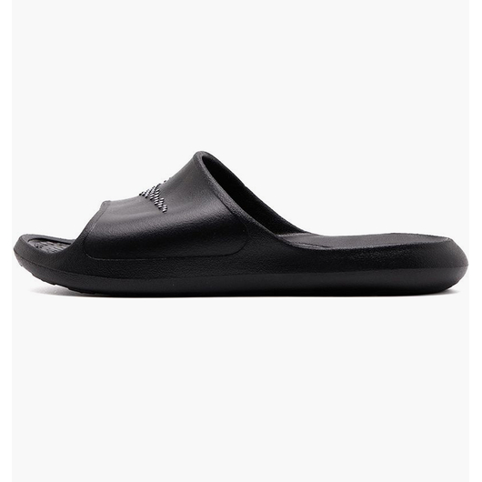 Тапочки чоловічі Nike Victori One Black CZ5478-001, Размер: 41, Наличие: Склад (1-3 дня), фото 