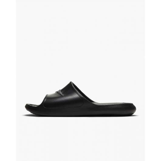 Тапочки жіночі Nike Victori One Shwer Slide Black CZ7836-001, Размер: 36.5, Наличие: Склад (1-3 дня), фото , изображение 2