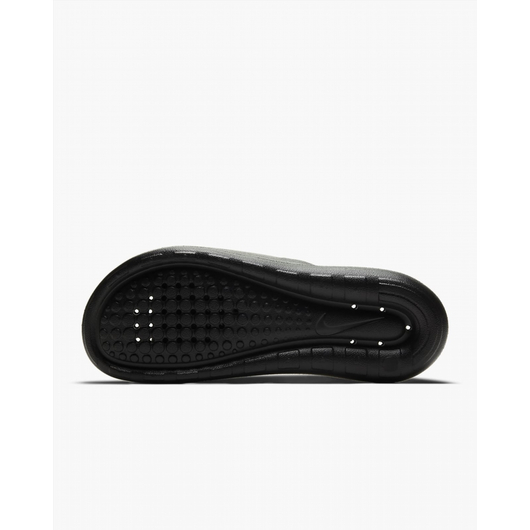 Тапочки жіночі Nike Victori One Shwer Slide Black CZ7836-001, Размер: 36.5, Наличие: Склад (1-3 дня), фото , изображение 3