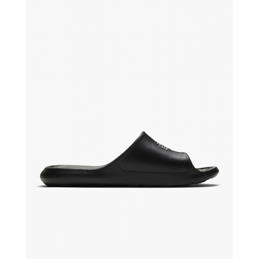 Тапочки жіночі Nike Victori One Shwer Slide Black CZ7836-001, Размер: 36.5, Наличие: Склад (1-3 дня), фото , изображение 4