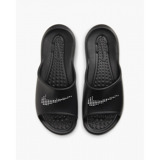 Тапочки жіночі Nike Victori One Shwer Slide Black CZ7836-001, Размер: 36.5, Наличие: Склад (1-3 дня), фото , изображение 5