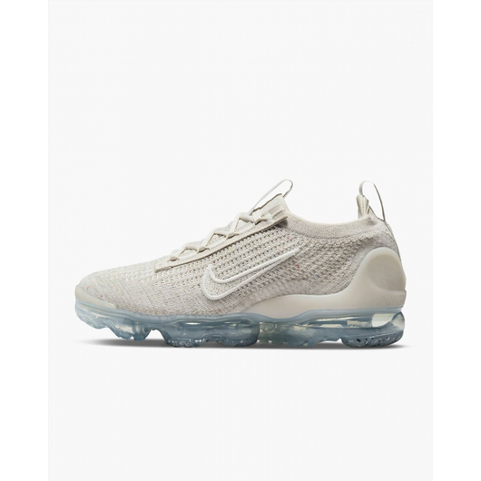 Кросівки жіночі Nike Air Vapormax 2021 Beige Dj9975-001, Размер: 39, Наличие: Склад (1-3 дня), фото , изображение 2