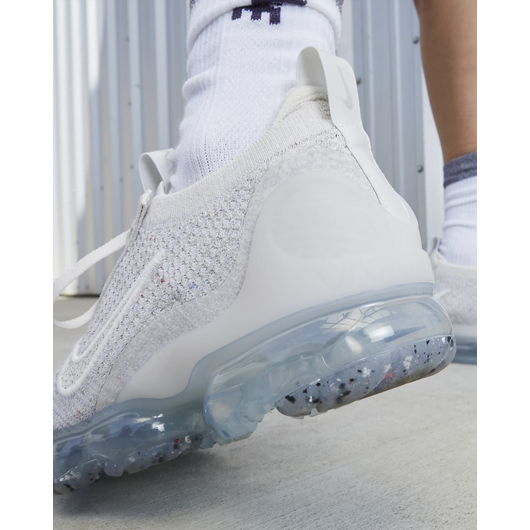 Кросівки жіночі Nike Air Vapormax 2021 Beige Dj9975-001, Размер: 39, Наличие: Склад (1-3 дня), фото , изображение 4