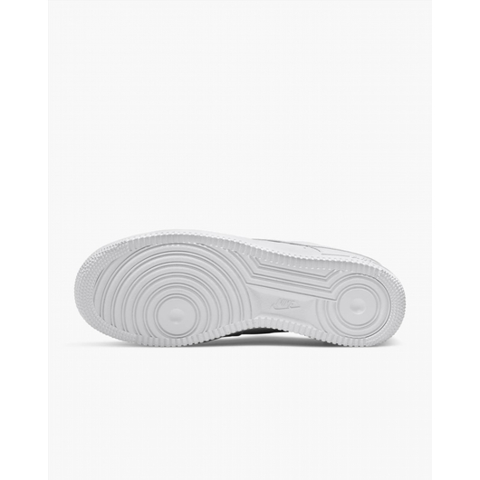 Кросівки чоловічі Nike Air Force 1 07 Fresh White Dm0211-100, Размер: 44, Наличие: Склад (1-3 дня), фото , изображение 3