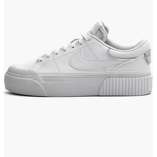 Кросівки жіночі Nike Court Legacy Lift White Dm7590-101, Размер: 38, Наличие: Склад (1-3 дня), фото 