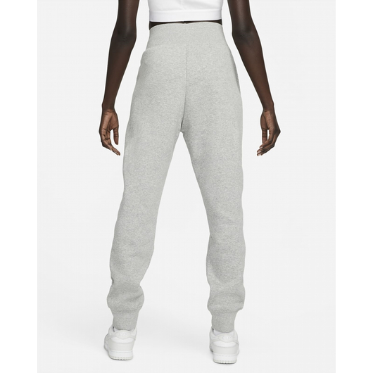 Штани жіночі Nike Sportswear Phoenix Fleece Grey Dq5688-063, Размер: XS, Наличие: Склад (1-3 дня), фото , изображение 3