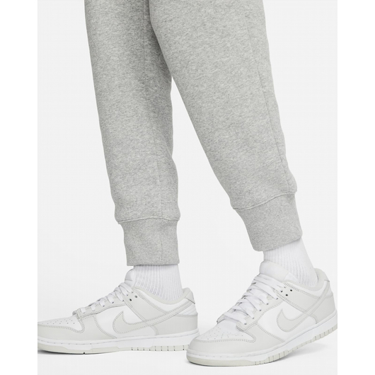 Штани жіночі Nike Sportswear Phoenix Fleece Grey Dq5688-063, Размер: XS, Наличие: Склад (1-3 дня), фото , изображение 5