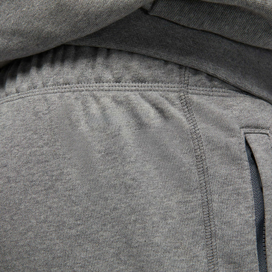 Штани чоловічі Air Jordan Dri-Fit Sport Crossover Fleece Grey Dq7332-091, Размер: XXL, Наличие: Склад (1-3 дня), фото , изображение 5