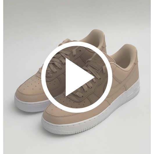 Кросівки жіночі Nike Air Force 1 Premium Beige Dr9503-201, Размер: 36.5, Наличие: Склад (1-3 дня), фото , изображение 2