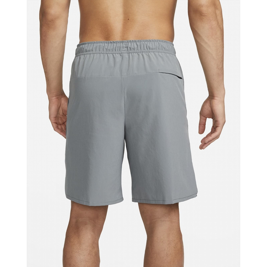 Шорти чоловічі Nike Dri-Fit Unlimited Grey Dv9330-084, Размер: S, Наличие: Склад (1-3 дня), фото , изображение 5