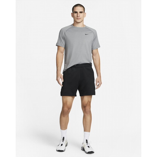 Шорти чоловічі Nike Dri-Fit Adv A.P.S. Black Dx0366-010, Размер: S, Наличие: Склад (1-3 дня), фото , изображение 3
