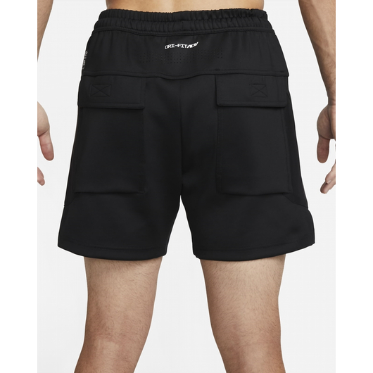 Шорти чоловічі Nike Dri-Fit Adv A.P.S. Black Dx0366-010, Размер: S, Наличие: Склад (1-3 дня), фото , изображение 5
