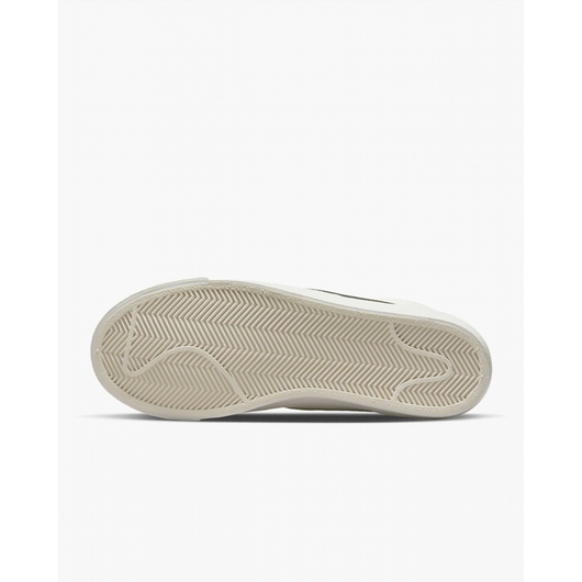 Кеди жіночі Nike Blazer Mid 77 Beige Fd0805-100, Размер: 41, Наличие: Склад (1-3 дня), фото , изображение 5