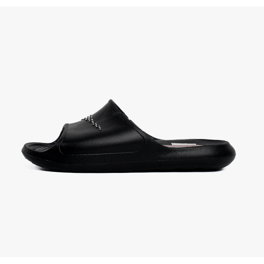 Тапочки чоловічі Nike Victori One Black CZ5478-001, Размер: 41, Наличие: Склад (1-3 дня), фото , изображение 4