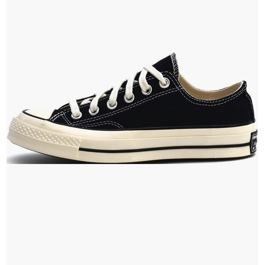 Кеди унісекс Converse Chuck 70 Ox 162058C, Размер: 41.5, Наличие: Склад (1-3 дня), фото 
