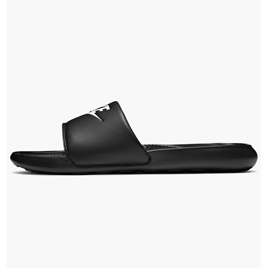 Тапочки чоловічі Nike Victori One Slide Black CN9675-002, Размер: 41, Наличие: Склад (1-3 дня), фото 