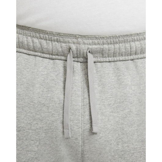 Штани чоловічі Nike Sportswear Club Fleece Grey BV2707-063, Размер: XL, Наличие: Склад (1-3 дня), фото , изображение 3