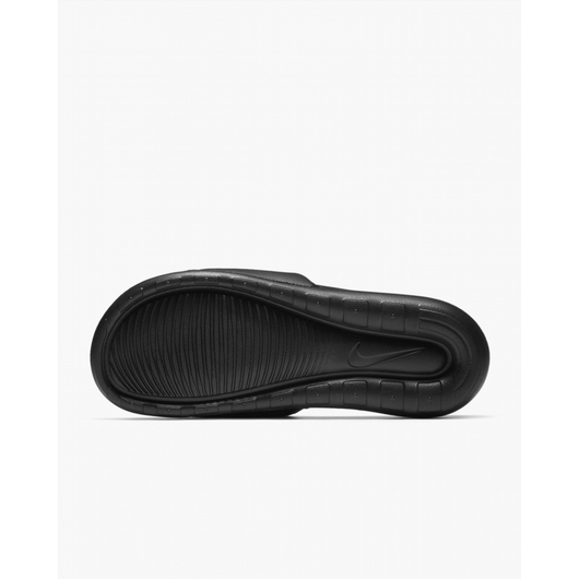 Тапочки чоловічі Nike Victori One Slide Black CN9675-002, Размер: 41, Наличие: Склад (1-3 дня), фото , изображение 4