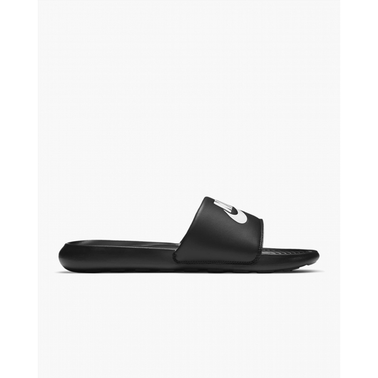 Тапочки чоловічі Nike Victori One Slide Black CN9675-002, Размер: 40, Наличие: Склад (1-3 дня), фото , изображение 5