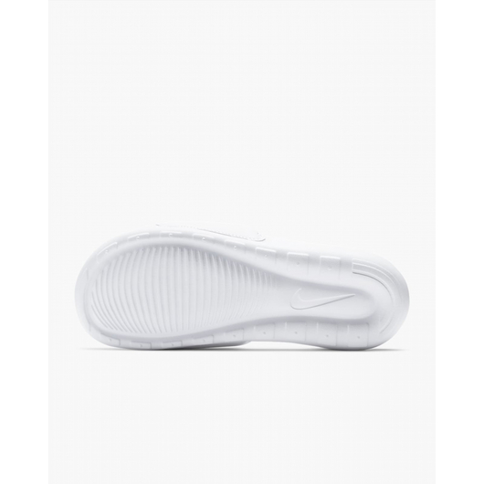 Тапочки жіночі Nike W Victori One Slide White CN9677-100, Размер: 39, Наличие: Склад (1-3 дня), фото , изображение 4