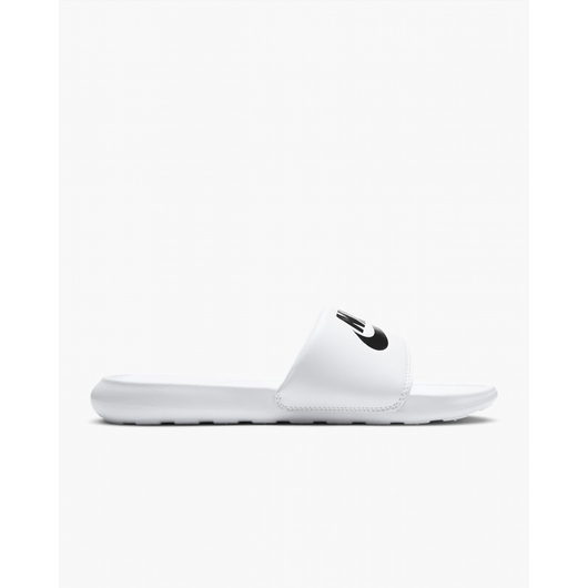 Тапочки жіночі Nike W Victori One Slide White CN9677-100, Размер: 36.5, Наличие: Склад (1-3 дня), фото , изображение 5