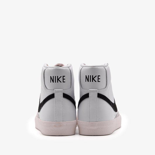 Кросівки жіночі Nike W Blazer Mid 77 Vintage White CZ1055-100, Размер: 36, Наличие: Склад (1-3 дня), фото , изображение 2