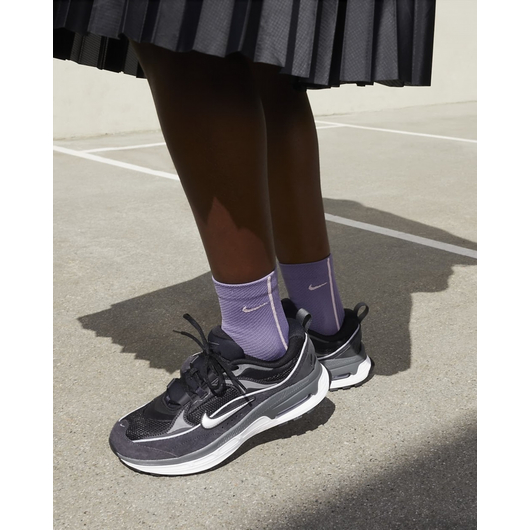 Кросівки жіночі Nike Air Max Bliss Suede Black DZ6754-002, Размер: 38, Наличие: Склад (1-3 дня), фото , изображение 4
