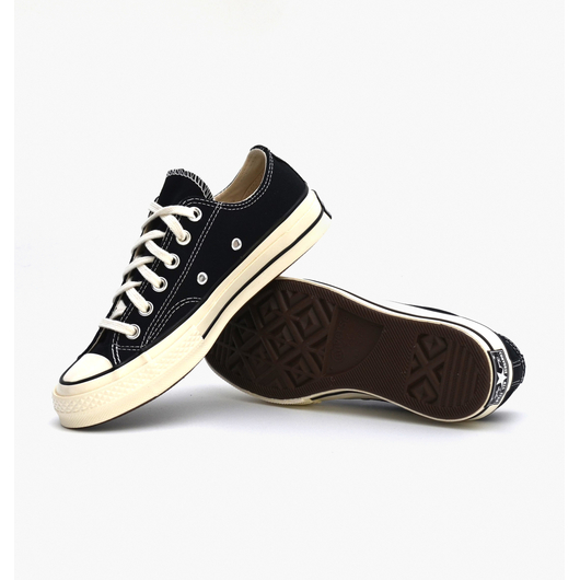 Кеди унісекс Converse Chuck 70 Ox 162058C, Размер: 41.5, Наличие: Склад (1-3 дня), фото , изображение 5