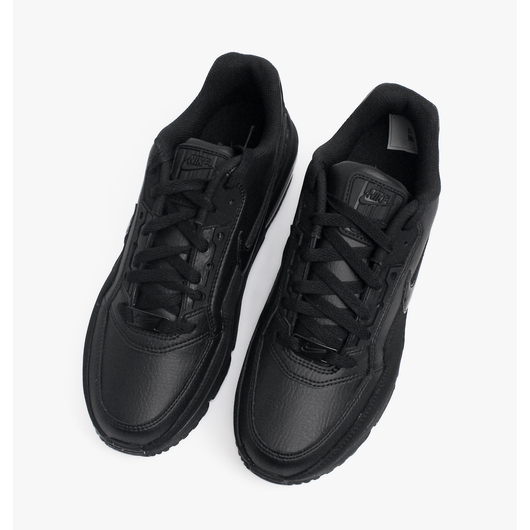Кросівки чоловічі Nike Air Max Ltd 3 Black 687977-020, Размер: 41, Наличие: Склад (1-3 дня), фото , изображение 5