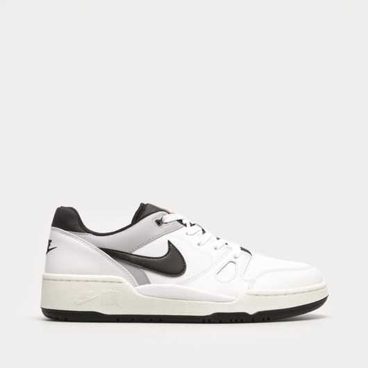 Кросівки чоловічі Nike Full Force Lo White FB1362-101, Размер: 45, Наличие: Склад (1-3 дня), фото , изображение 2