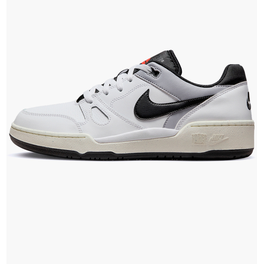 Кросівки чоловічі Nike Full Force Lo White FB1362-101, Размер: 45, Наличие: Склад (1-3 дня), фото 