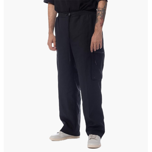 Штани чоловічі Nike Sportswear Woven Utility Pants Black FB7525-010, Размер: XXL, Наличие: Склад (1-3 дня), фото 