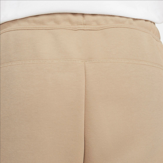 Штани чоловічі Nike Sportswear Tech Fleece Beige FB8002-247, Размер: M, Наличие: Склад (1-3 дня), фото , изображение 5
