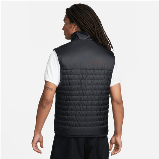 Жилетка чоловіча Nike Therma-Fit Windrunner Black FB8201-011, Размер: S, Наличие: Склад (1-3 дня), фото , изображение 3