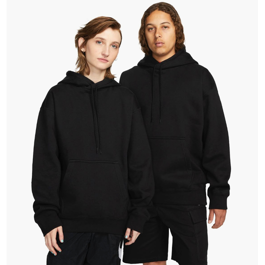 Худі унісекс Nike Dstrtd Glmr Black FB8581-010, Размер: M, Наличие: Склад (1-3 дня), фото 