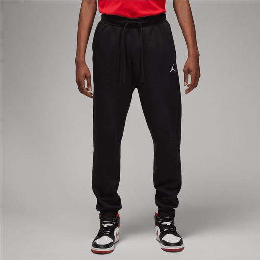 Штани чоловічі Air Jordan Essentials Black FJ7779-010, Размер: XS, Наличие: Склад (1-3 дня), фото , изображение 2
